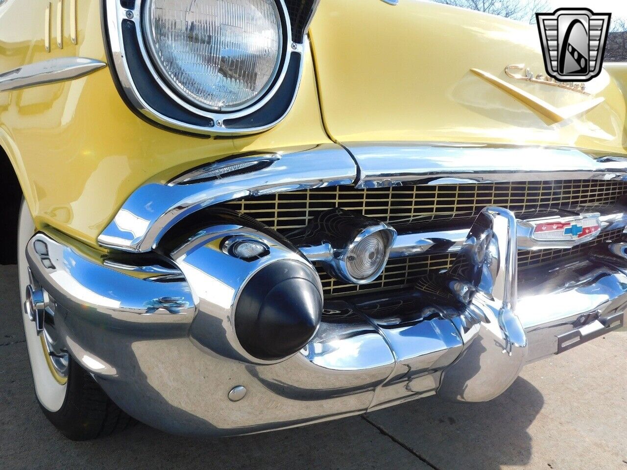 Chevrolet-Bel-Air150210-1957-Yellow-Yellow-37562-11