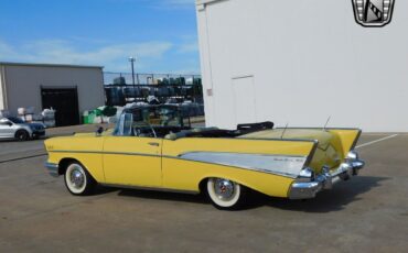 Chevrolet-Bel-Air150210-1957-Yellow-Yellow-37562-2