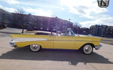 Chevrolet-Bel-Air150210-1957-Yellow-Yellow-37562-4