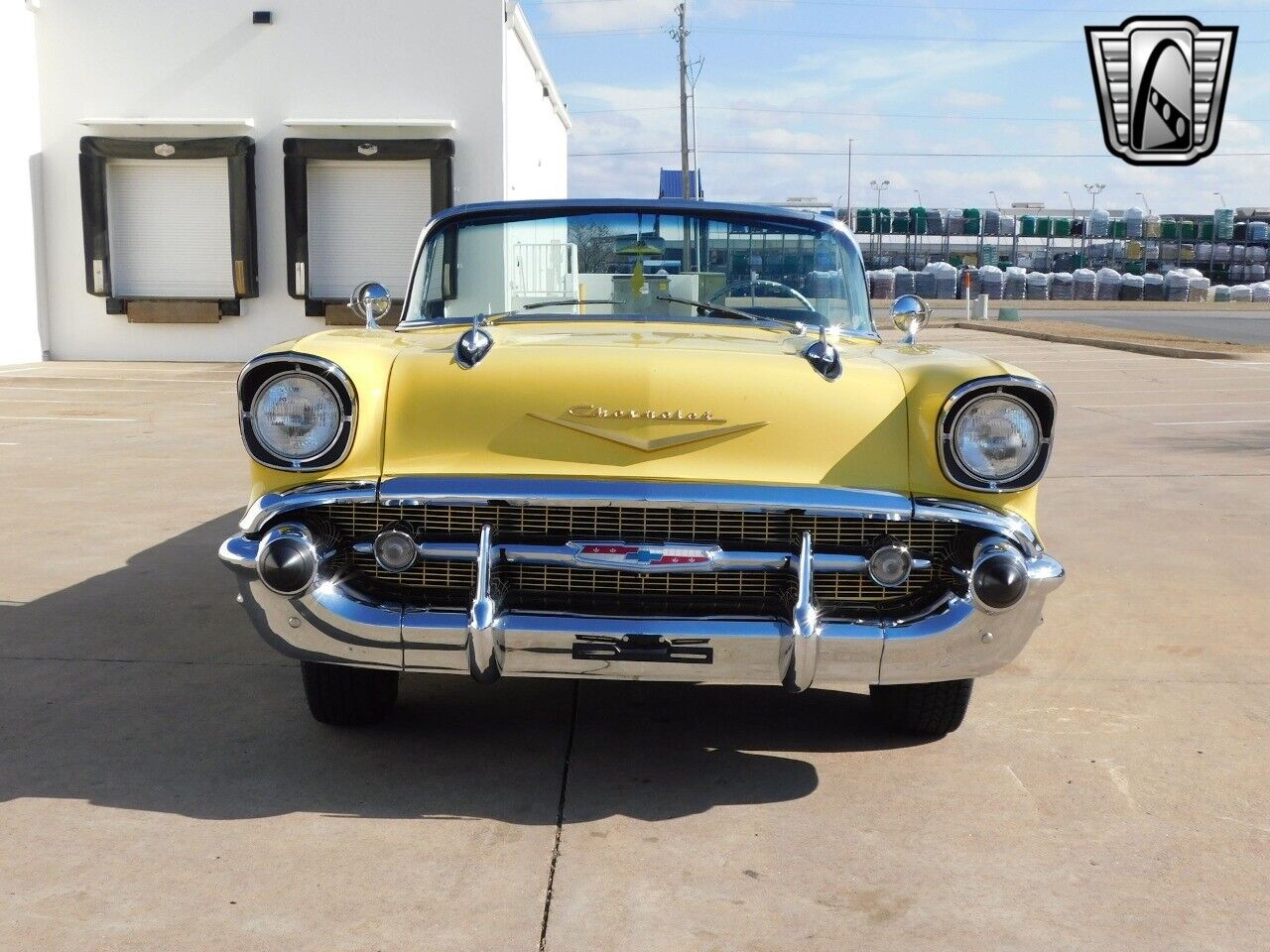 Chevrolet-Bel-Air150210-1957-Yellow-Yellow-37562-5