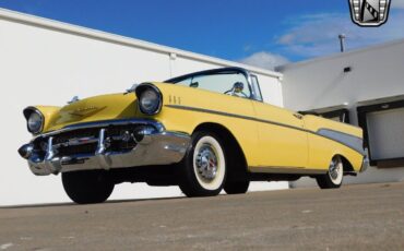 Chevrolet-Bel-Air150210-1957-Yellow-Yellow-37562-6