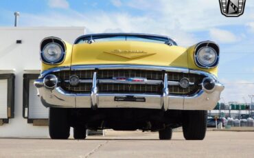 Chevrolet-Bel-Air150210-1957-Yellow-Yellow-37562-7