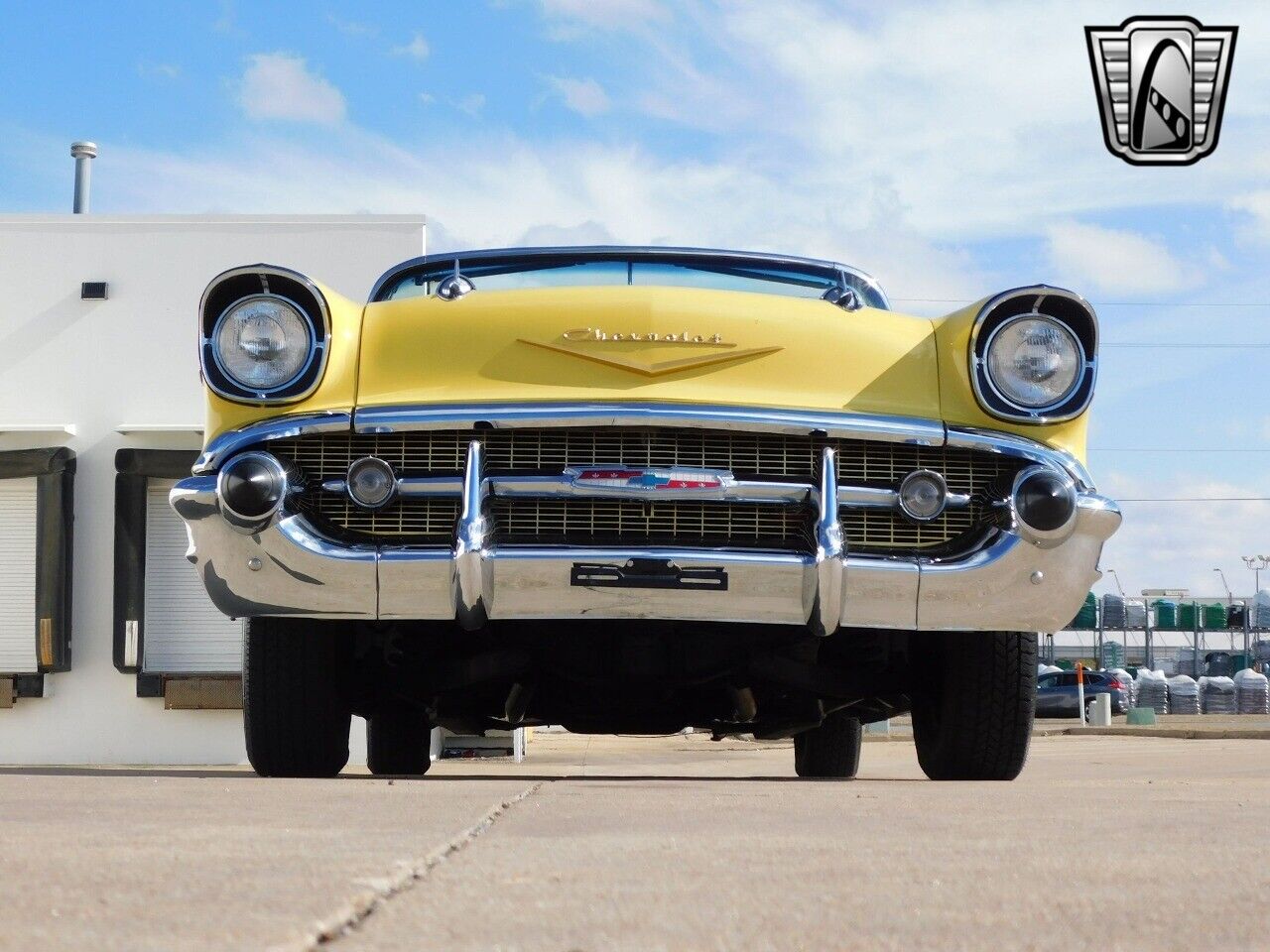 Chevrolet-Bel-Air150210-1957-Yellow-Yellow-37562-7