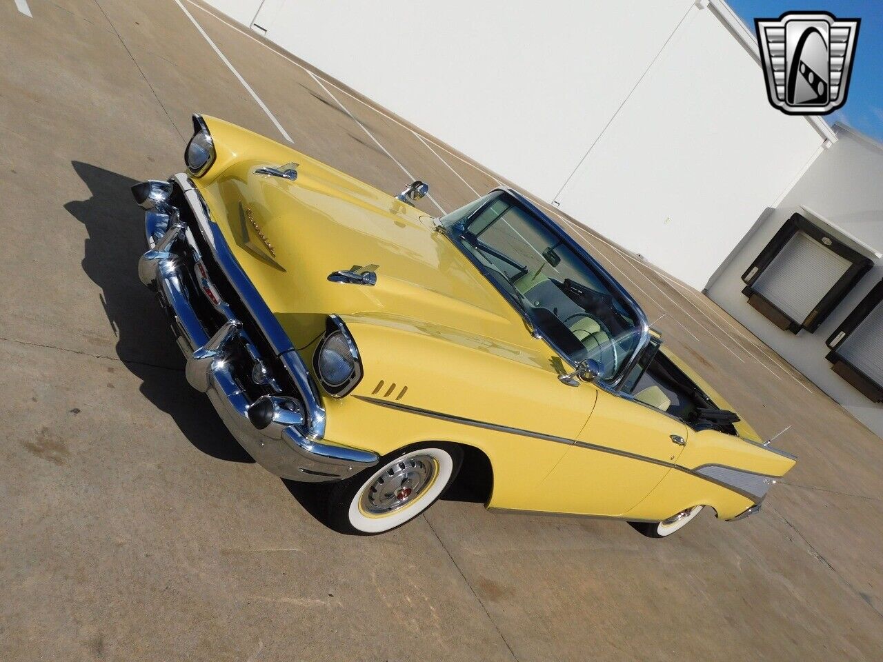 Chevrolet-Bel-Air150210-1957-Yellow-Yellow-37562-8