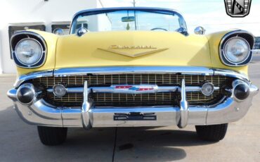 Chevrolet-Bel-Air150210-1957-Yellow-Yellow-37562-9