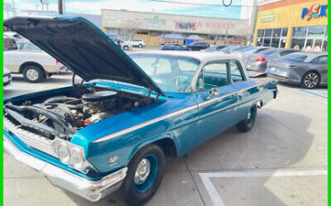 Chevrolet Bel Air/150/210  1962