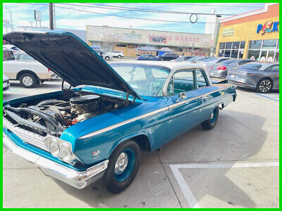 Chevrolet Bel Air/150/210  1962 à vendre