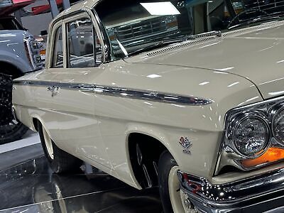 Chevrolet-Bel-Air150210-1962-Other-Tan-5248-15