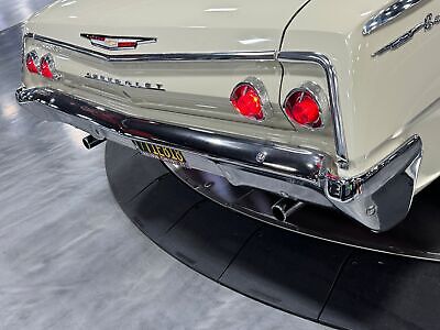 Chevrolet-Bel-Air150210-1962-Other-Tan-5248-22