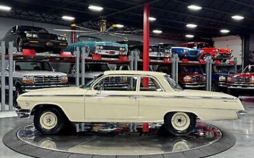 Chevrolet-Bel-Air150210-1962-Other-Tan-5248-6