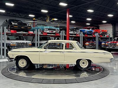 Chevrolet-Bel-Air150210-1962-Other-Tan-5248-6