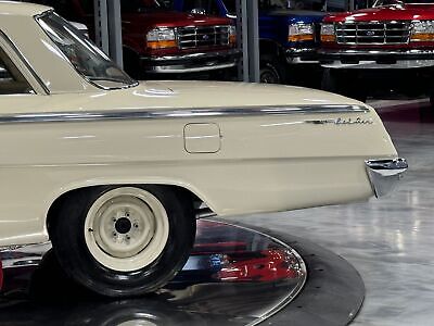 Chevrolet-Bel-Air150210-1962-Other-Tan-5248-7