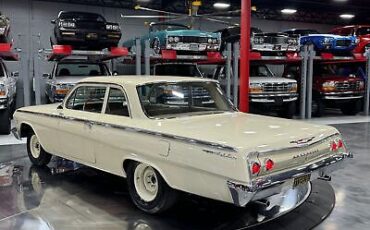 Chevrolet-Bel-Air150210-1962-Other-Tan-5248-8