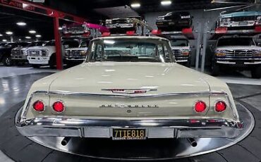 Chevrolet-Bel-Air150210-1962-Other-Tan-5248-9