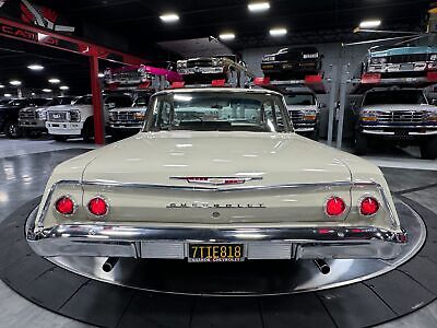 Chevrolet-Bel-Air150210-1962-Other-Tan-5248-9