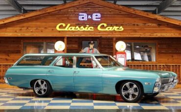 Chevrolet-Bel-Air150210-1968-Turquoise-Turquoise-0-5