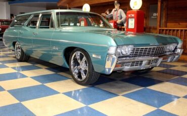 Chevrolet-Bel-Air150210-1968-Turquoise-Turquoise-0-8