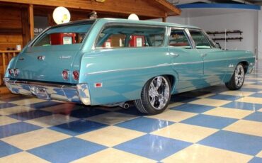 Chevrolet-Bel-Air150210-1968-Turquoise-Turquoise-0-9