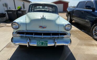 Chevrolet Bel Air/150/210 Berline 1954