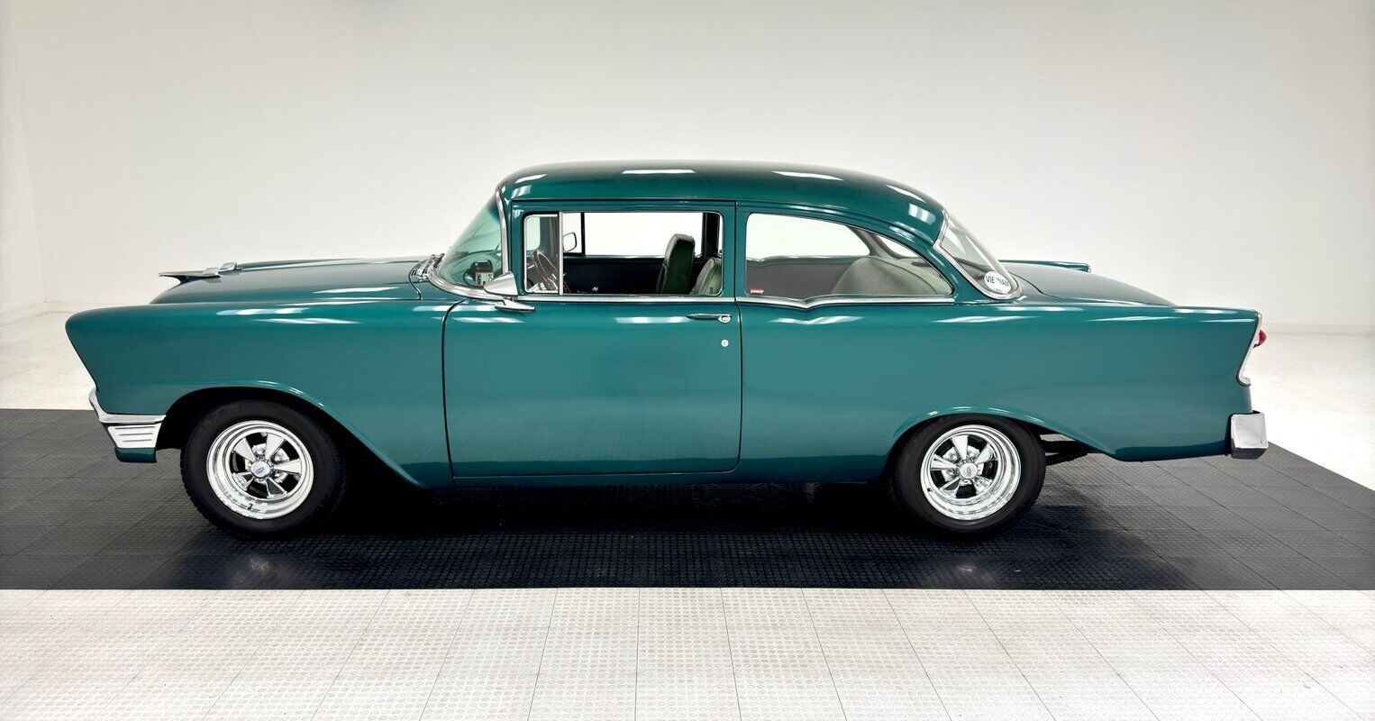 Chevrolet-Bel-Air150210-Berline-1956-Aqua-Jade-Poly-Green-5536-1