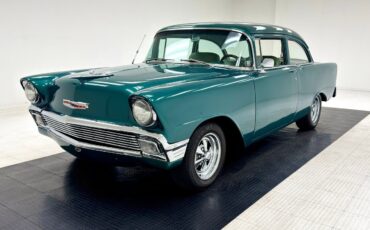 Chevrolet Bel Air/150/210 Berline 1956