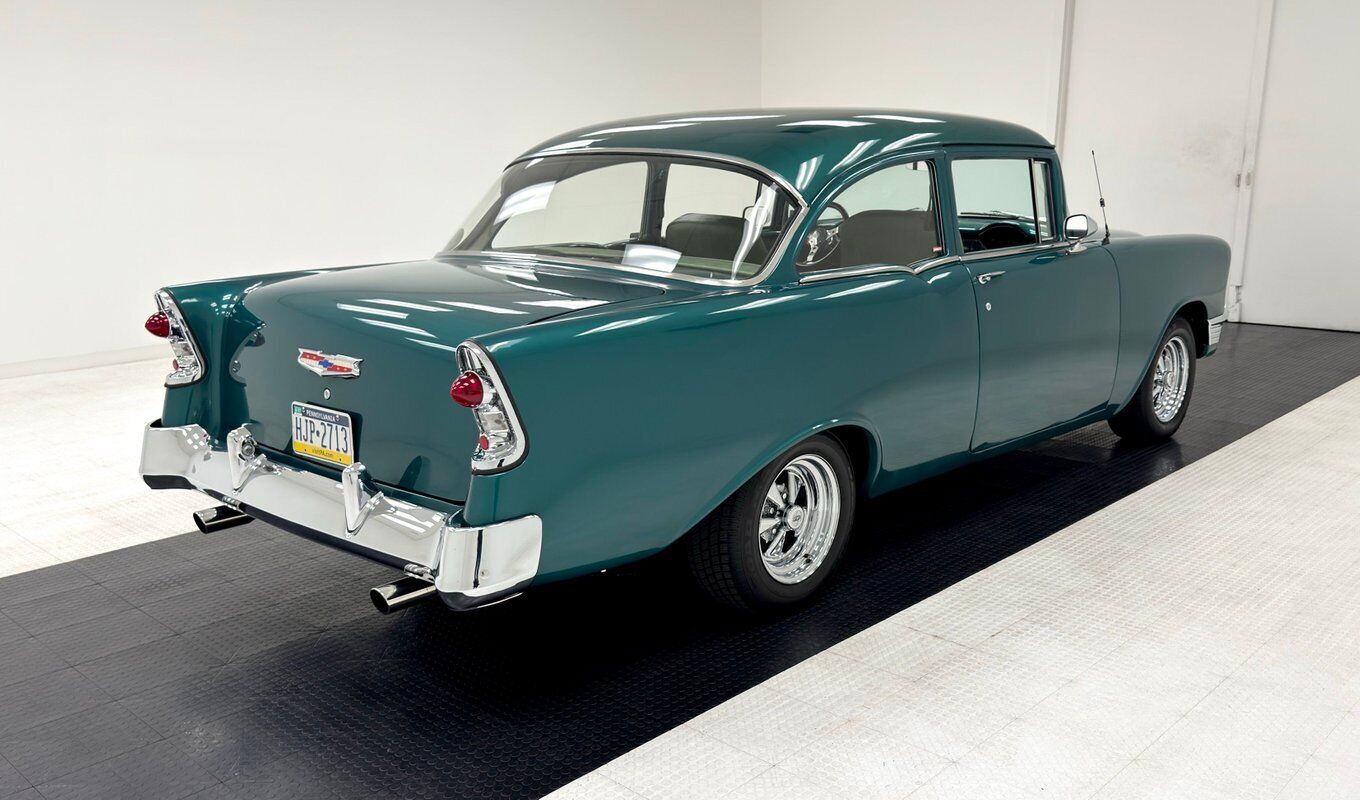 Chevrolet-Bel-Air150210-Berline-1956-Aqua-Jade-Poly-Green-5536-4