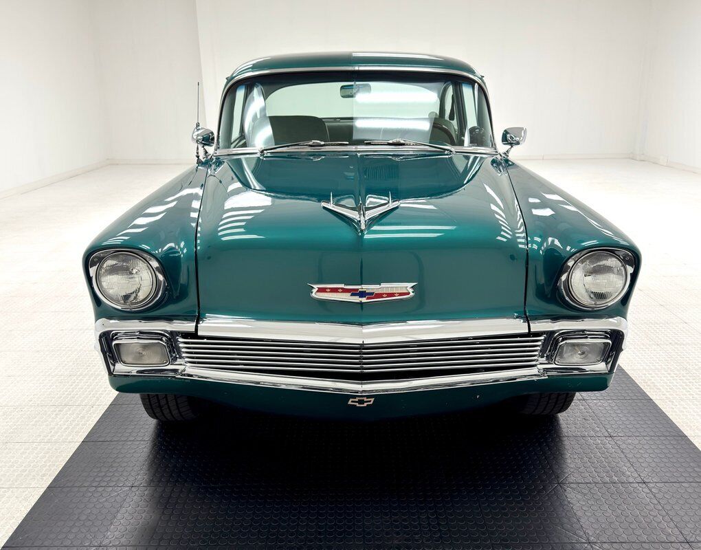 Chevrolet-Bel-Air150210-Berline-1956-Aqua-Jade-Poly-Green-5536-7