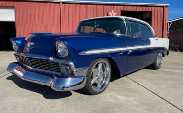 Chevrolet-Bel-Air150210-Berline-1956-Blue-1609-3