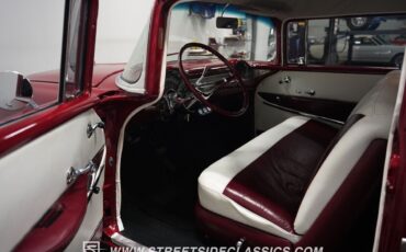 Chevrolet-Bel-Air150210-Berline-1956-Red-Maroon-88121-4