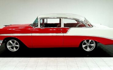 Chevrolet-Bel-Air150210-Berline-1956-Red-Red-1051-1