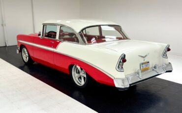 Chevrolet-Bel-Air150210-Berline-1956-Red-Red-1051-2