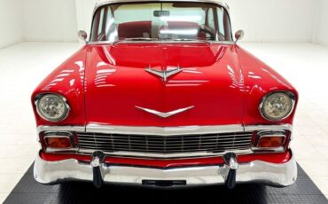 Chevrolet-Bel-Air150210-Berline-1956-Red-Red-1051-7