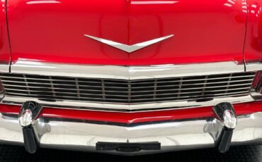 Chevrolet-Bel-Air150210-Berline-1956-Red-Red-1051-8