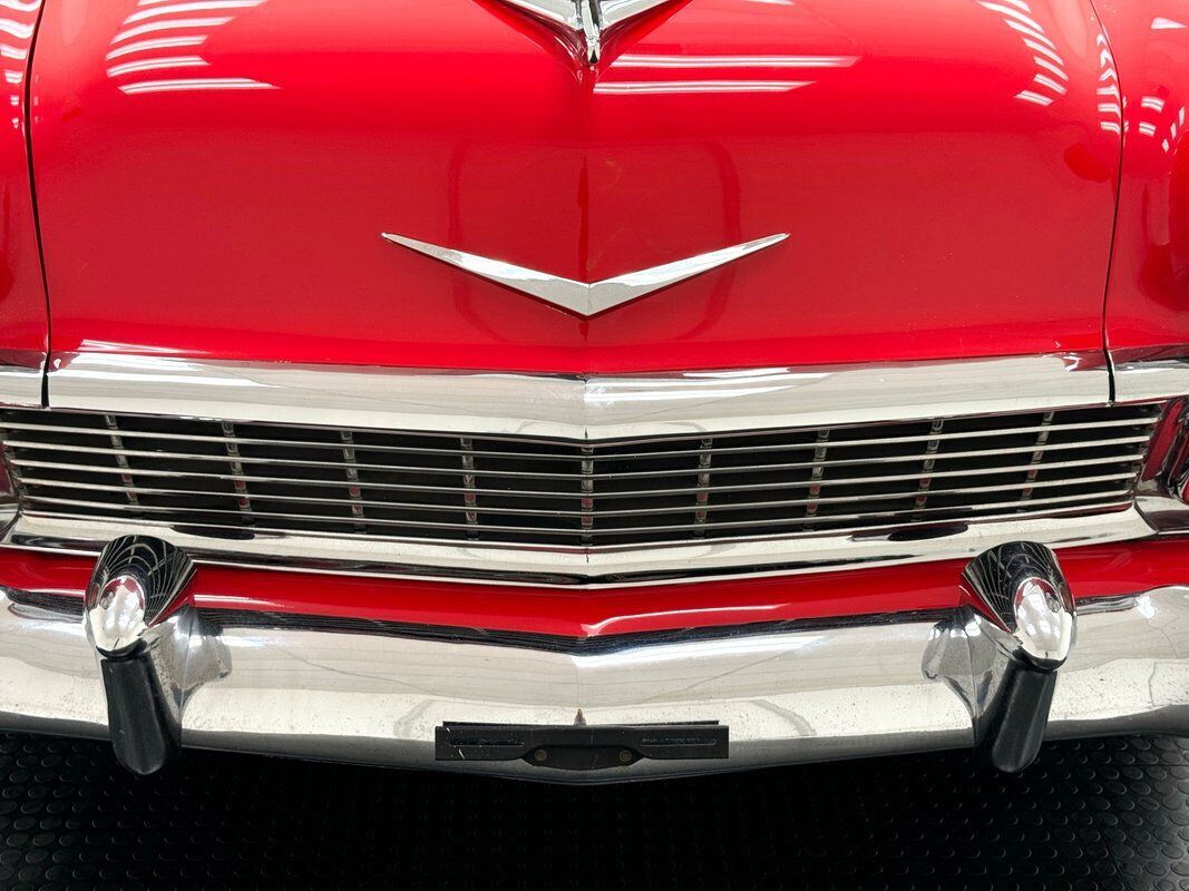 Chevrolet-Bel-Air150210-Berline-1956-Red-Red-1051-8