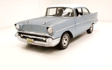 Chevrolet Bel Air/150/210 Berline 1957