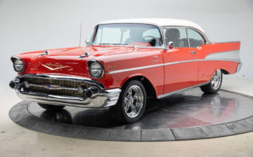 Chevrolet Bel Air/150/210 Berline 1957