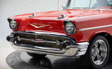 Chevrolet-Bel-Air150210-Berline-1957-Red-Black-632-5