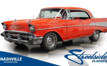 Chevrolet Bel Air/150/210 Berline 1957