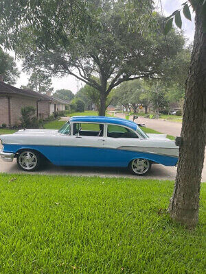 Chevrolet-Bel-Air150210-Berline-1957-White-Black-805-7