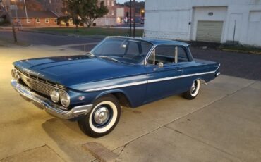 Chevrolet Bel Air/150/210 Berline 1961