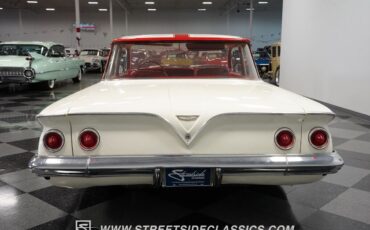 Chevrolet-Bel-Air150210-Berline-1961-White-Red-29269-10