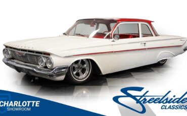 Chevrolet Bel Air/150/210 Berline 1961