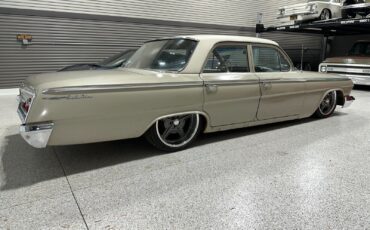 Chevrolet Bel Air/150/210 Berline 1962