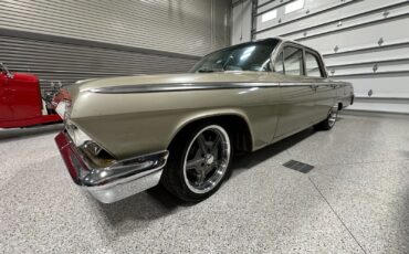 Chevrolet-Bel-Air150210-Berline-1962-Beige-Tan-93342-5