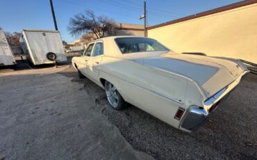 Chevrolet-Bel-Air150210-Berline-1968-White-177028-4