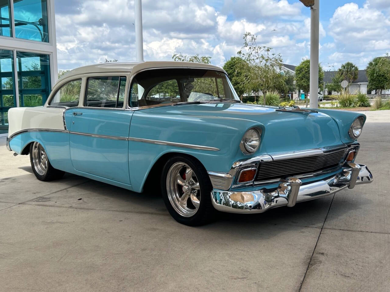 Chevrolet-Bel-Air150210-Break-1956-Blue-Gray-3629-2