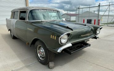 Chevrolet-Bel-Air150210-Break-1957-Green-160934-2