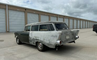 Chevrolet-Bel-Air150210-Break-1957-Green-160934-5