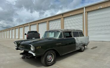 Chevrolet-Bel-Air150210-Break-1957-Green-160934-6