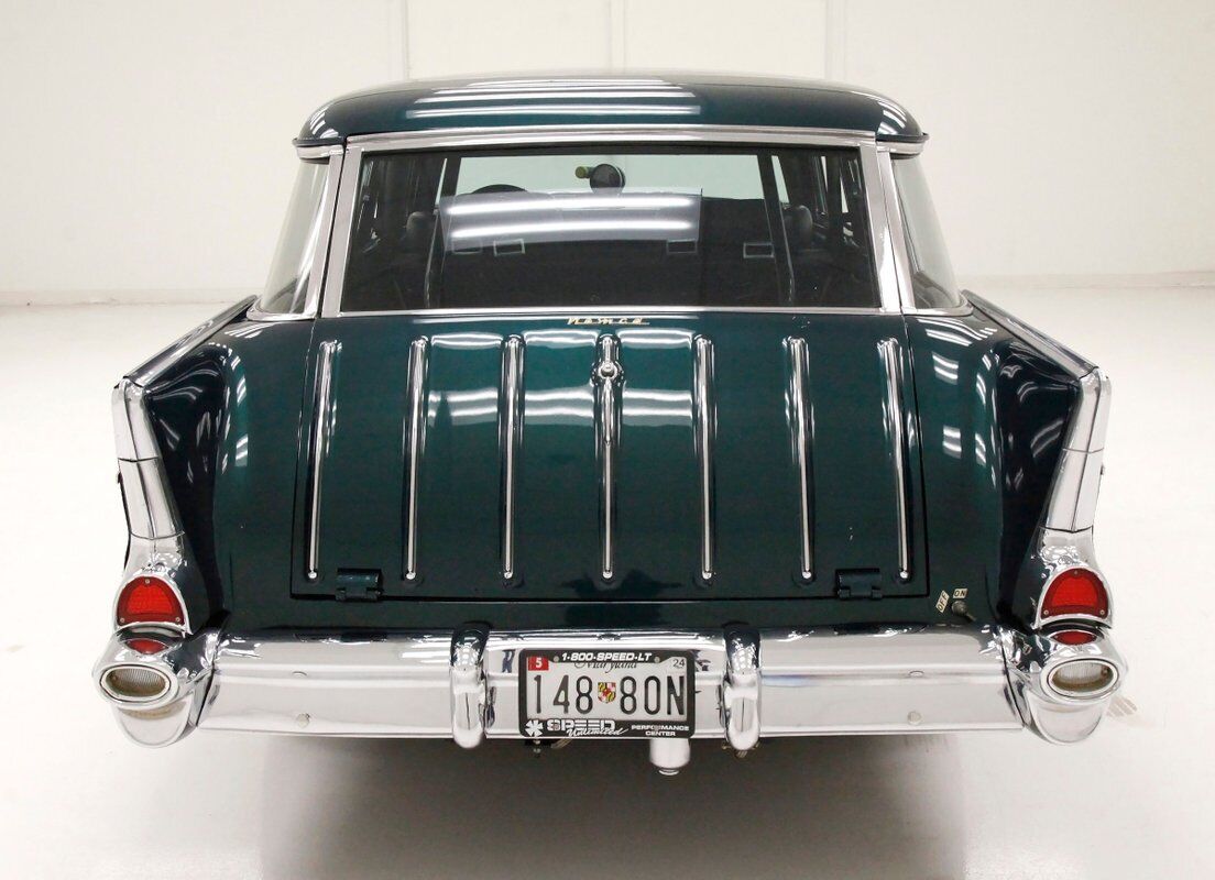 Chevrolet-Bel-Air150210-Break-1957-Green-Black-270370-3